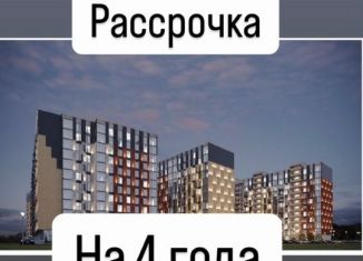 Продажа квартиры студии, 22.4 м2, Махачкала, проспект Насрутдинова, 162