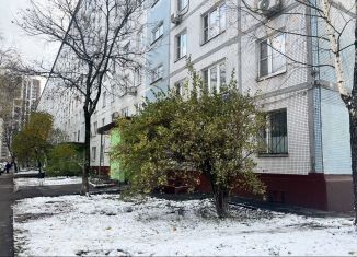 Продам квартиру студию, 17.5 м2, Москва, Отрадная улица, 15, метро Ботанический сад