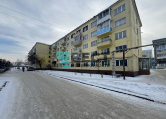 1-ком. квартира на продажу, 16.8 м2, Полысаево, Республиканская улица, 9