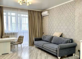 Продажа квартиры студии, 30 м2, Ростов-на-Дону, улица Герасименко, 17/2, ЖК Сердце Ростова