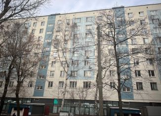 Продам 3-ком. квартиру, 58 м2, Москва, Нагатинская набережная, 34, метро Технопарк