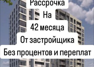 Продажа квартиры студии, 37.8 м2, Махачкала, Жемчужная улица, 10