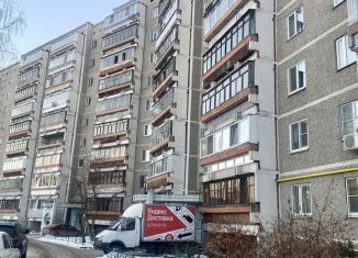 Продается 3-ком. квартира, 80.1 м2, Екатеринбург, метро Геологическая, улица Новгородцевой, 3