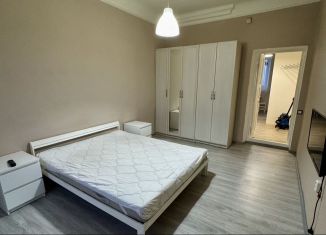 Сдается в аренду 2-ком. квартира, 50 м2, Татарстан, улица Клары Цеткин, 31А