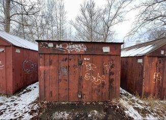 Сдается гараж, 17 м2, Нижний Новгород, Волжская улица, Сормовский район