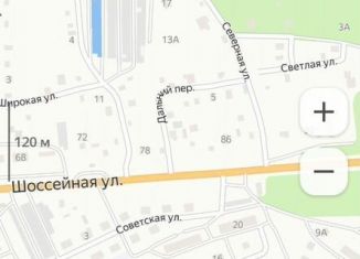 Продается гараж, 30 м2, поселок городского типа Атамановка