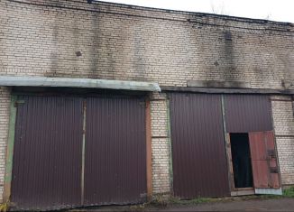 Аренда производства, 174 м2, Новгородская область, улица Лермонтова, 27к7