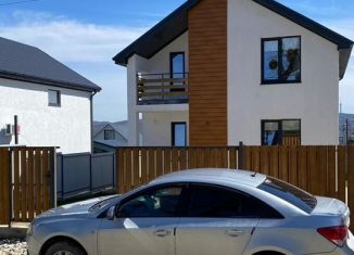 Продается дом, 110 м2, станица Раевская, улица имени Малоземельца Василия Шахтарина