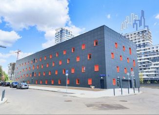 Продажа машиноместа, 13 м2, Москва, проезд Шелихова, 9к2