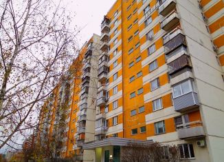 Квартира на продажу студия, 17.9 м2, Москва, метро Улица Горчакова, Чечёрский проезд, 66