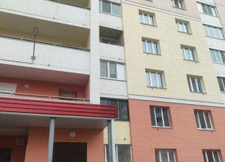 Однокомнатная квартира на продажу, 42 м2, Орловская область, улица Бурова, 46