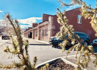 Продается таунхаус, 80 м2, деревня Зелёная Поляна, Курортная улица, 19/2