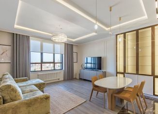 Сдается 4-ком. квартира, 90 м2, Москва, улица Зорге, 9к1, Хорошевский район