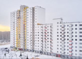 Продаю квартиру студию, 30.1 м2, деревня Патрушева, улица Петра Ершова, 8