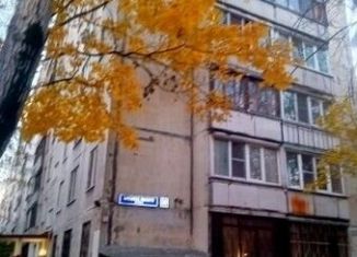 Продам квартиру студию, 20 м2, Москва, улица Алексея Дикого, 20, район Новогиреево