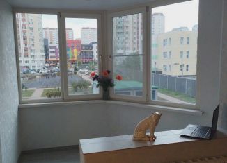 Продается квартира студия, 15 м2, Москва, улица Льва Яшина, 9, метро Некрасовка