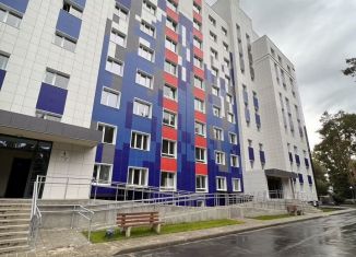 Продам четырехкомнатную квартиру, 153.9 м2, Пензенская область, улица Конституции СССР, 1