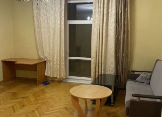 Сдача в аренду трехкомнатной квартиры, 72 м2, Санкт-Петербург, 2-я Советская улица, 18, муниципальный округ Смольнинское