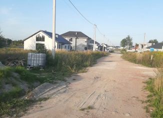 Продам участок, 8 сот., Калининградская область
