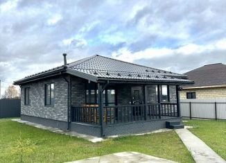 Продается дом, 105 м2, деревня Минаево, коттеджный посёлок Карамель, 36