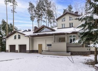 Дом на продажу, 570 м2, деревня Немчиново, деревня Немчиново, 100