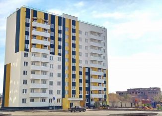 2-ком. квартира на продажу, 52.5 м2, Копейск, улица Короленко, 7