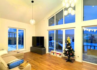 Продаю дом, 118 м2, коттеджный посёлок Лужки-2, коттеджный посёлок Лужки-2, 2