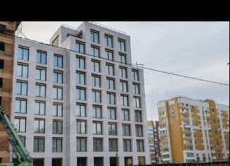 Продажа 1-ком. квартиры, 36.5 м2, Алтайский край, улица имени В.Т. Христенко, 2к1