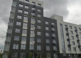 Продажа трехкомнатной квартиры, 89.9 м2, Казань, ЖК Лето