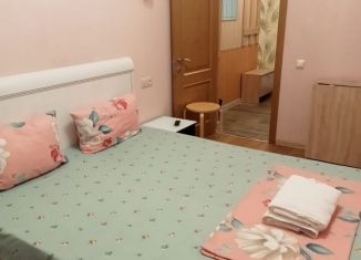 Аренда комнаты, 35 м2, Люберцы, Октябрьский проспект, 55к2