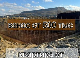 Продам однокомнатную квартиру, 51 м2, Махачкала, Благородная улица, 27