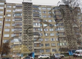 Продам 3-комнатную квартиру, 64 м2, Мордовия, проспект 70 лет Октября