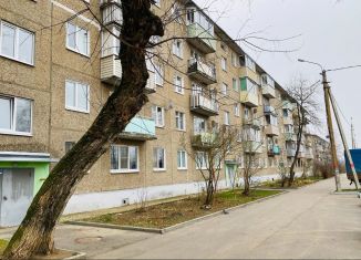 Продаю 3-ком. квартиру, 57.8 м2, Московская область, Школьная улица, 6