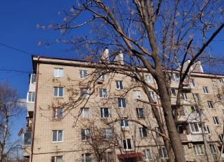 Продается 3-ком. квартира, 52.1 м2, Приморский край, Ульяновская улица, 22