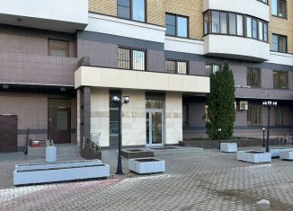 Трехкомнатная квартира на продажу, 117.5 м2, Москва, Партизанская улица, 35к3