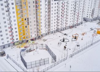 Продам квартиру студию, 19.6 м2, Тюменская область, улица Петра Ершова, 8