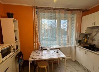 Продаю однокомнатную квартиру, 36 м2, Сестрорецк, улица Токарева, 10