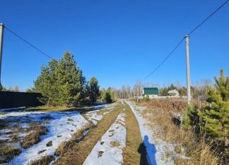 Продается земельный участок, 18 сот., село Червишево, Червишевский тракт