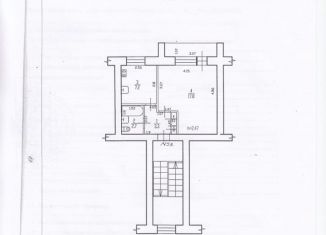 Продаю 1-комнатную квартиру, 31.5 м2, Дятьково, 12-й микрорайон, 6