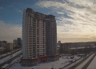 Продам однокомнатную квартиру, 41 м2, Челябинск, улица Курчатова, 11, ЖК Парус