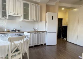 Продаю 1-ком. квартиру, 42 м2, село Краевско-Армянское, Мостовой переулок, 6Г