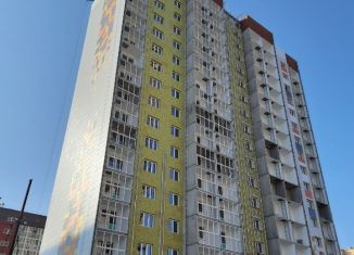 Продажа 1-комнатной квартиры, 35.2 м2, Уфа, ЖК Новая Дёма