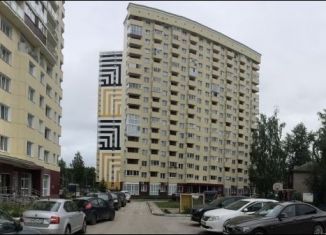 Квартира на продажу студия, 32 м2, Пермь, улица Калинина, 64, ЖК Байкал