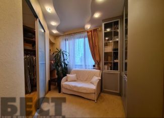 Сдается 3-комнатная квартира, 121 м2, Москва, Грохольский переулок, 28, метро Проспект Мира
