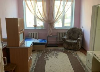 Продажа 2-комнатной квартиры, 46.8 м2, село Серафимовский, улица Коваленко, 1