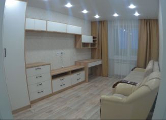 1-комнатная квартира в аренду, 42 м2, Йошкар-Ола, улица Йывана Кырли, 31А, микрорайон Дружный