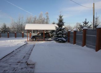 Продам дом, 260 м2, село Новопетровское