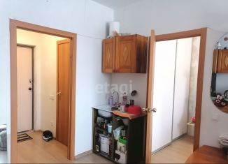 Продажа 2-комнатной квартиры, 42.4 м2, Берёзовский, Новая улица, 20, ЖК Рябина-парк