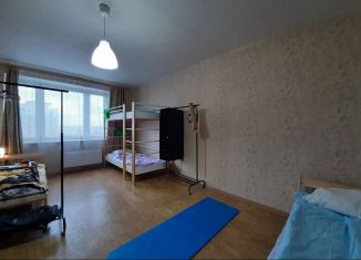 Комната в аренду, 20 м2, Москва, улица Гримау, 11к2, Академический район