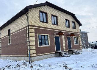 Продам таунхаус, 120 м2, поселок Караваево, улица Никулино, 18